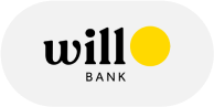 Will Bank